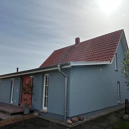 Ferienhaus Slichtemolen Hessenburg Exterior photo